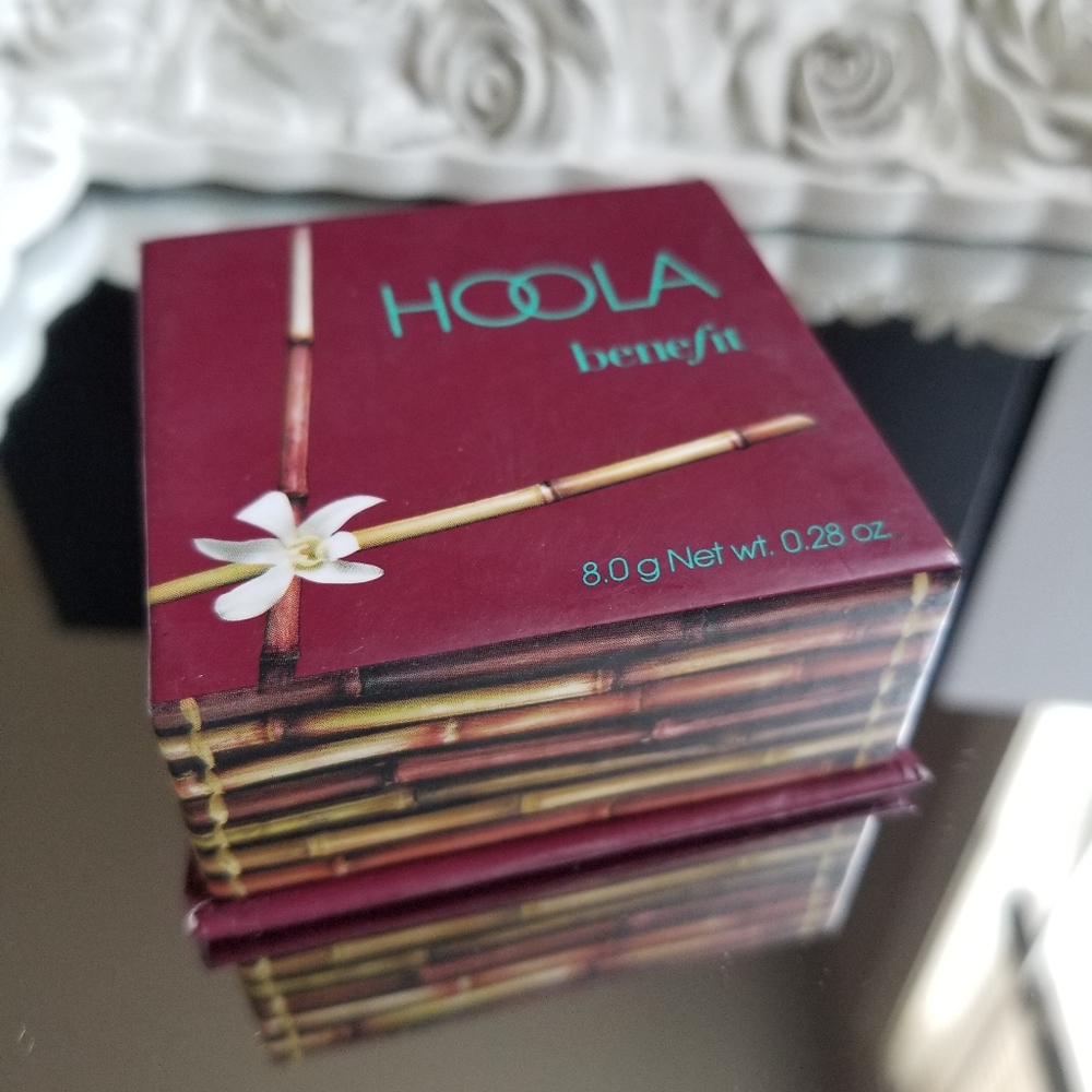 Benefit Hoola Bronzer